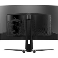Игровой монитор MSI MAG 321CUP QD-OLED