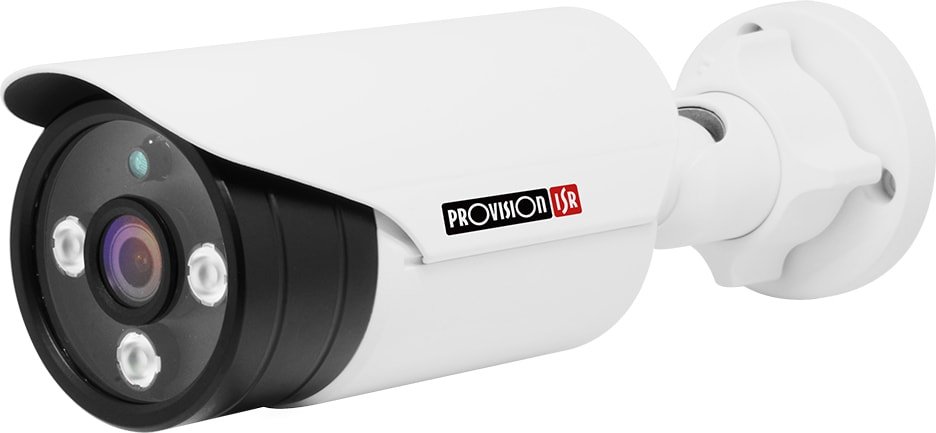 

CCTV-камера Provision-ISR I3-390A36