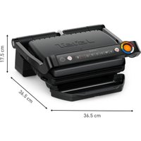 Электрогриль Tefal Optigrill+ GC717810