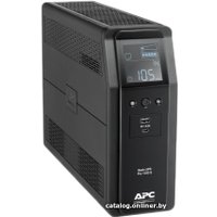 Источник бесперебойного питания APC Back UPS Pro BR 1200VA 230V BR1200SI