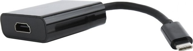 

Адаптер Cablexpert A-CM-HDMIF-01