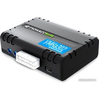 Автомобильный GPS-трекер ГЛОНАССSoft УМКа302.BCC2