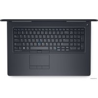 Рабочая станция Dell Precision 17 7720-8055