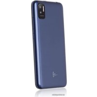 Телефон F+ SA55 2GB/16GB (синий)