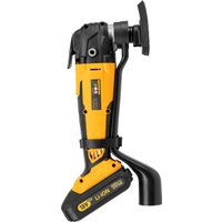 Реноватор Denzel MTL-IB-18-02 (с АКБ)