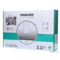 Робот-пылесос Maxcom MH12