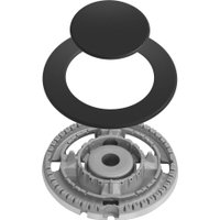 Варочная панель Meferi MGH604GR Glass Ultra