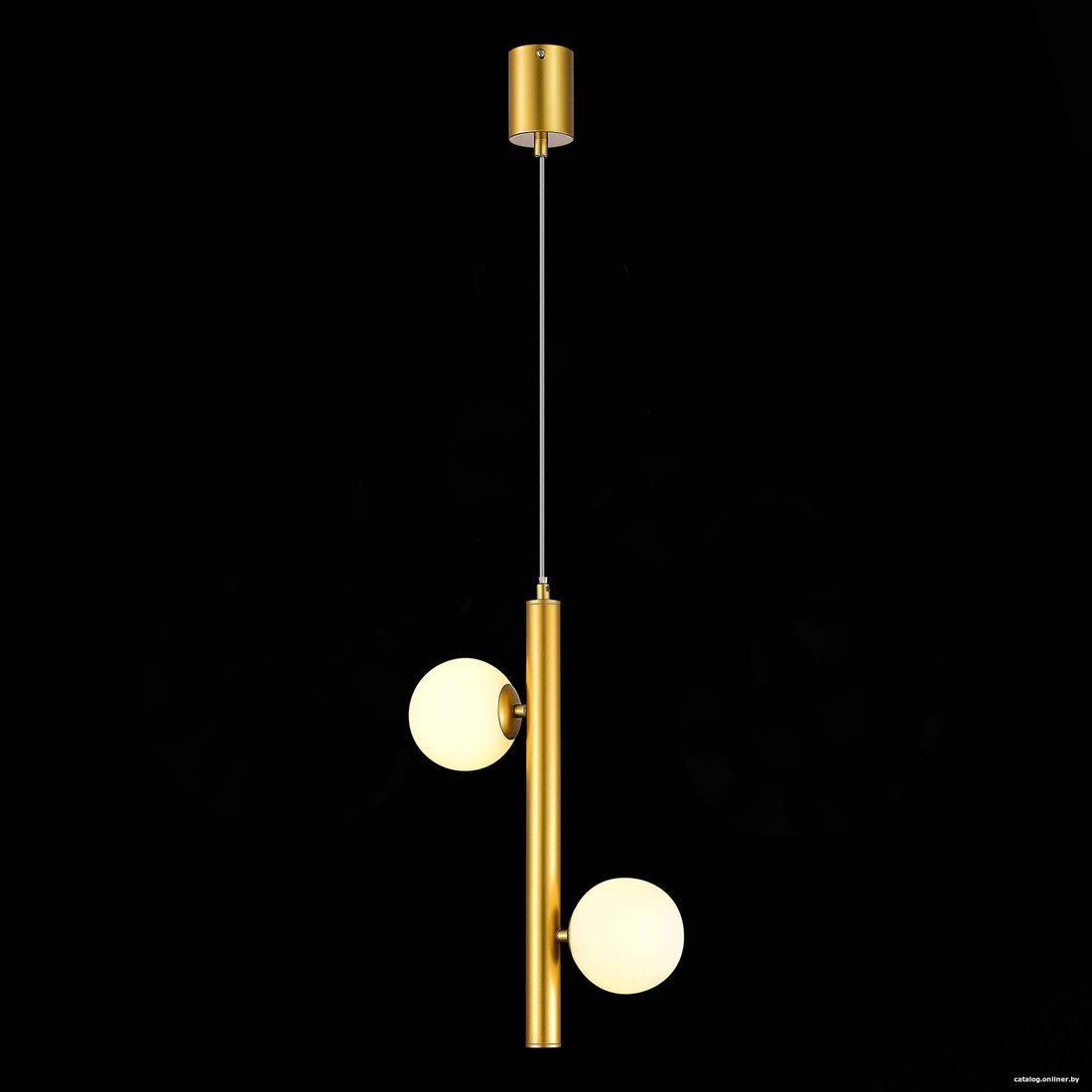 Точечный светильник ST Luce SL1185.203.02