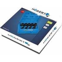 Набор экстракторов Hoegert Technik HT8G401