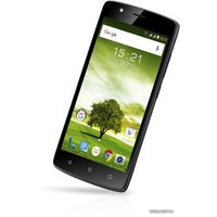 Телефон Fly Cirrus 3 Black [FS506]