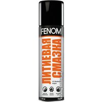  Fenom Литиевая смазка FN404 335мл