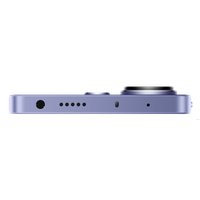 Телефон Xiaomi Redmi Note 13 Pro 4G 8GB/256GB с NFC международная версия (лавандовый) и Redmi Watch 3 Active (черный) по акции