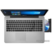 Ноутбук ASUS X555DA-WS11