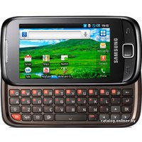 Телефон Samsung GT-I5510 Galaxy 551