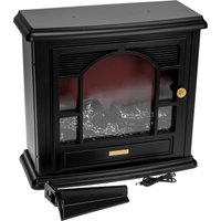 Светильник Neon-Night Светодиодный камин Гранд Шале с эффектом живого огня 511-024