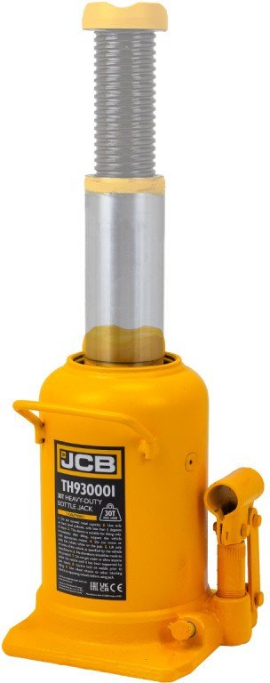 

Бутылочный домкрат JCB TH930001 (30т)