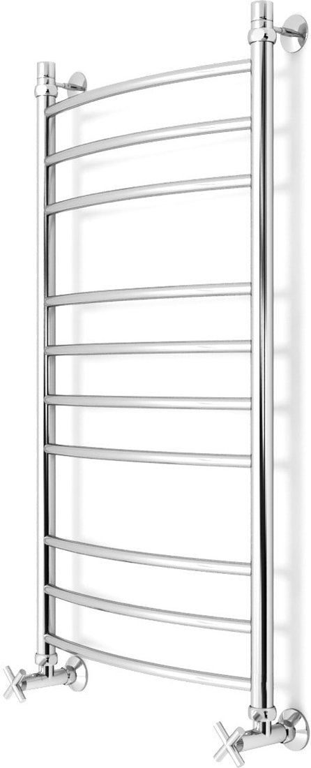 

Полотенцесушитель ZorG Varta 100x50
