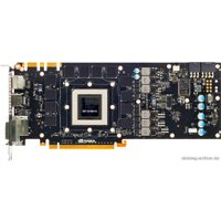 Видеокарта ZOTAC GeForce GTX TITAN 6GB GDDR5 (ZT-70101-10P)