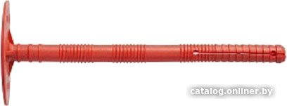 Дюбель для теплоизоляции Tech-Krep IZM 10x120 50шт