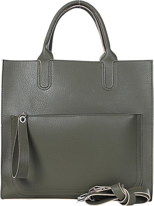 

Женская сумка Galanteya 35324 24с1191к45 (оливковый)