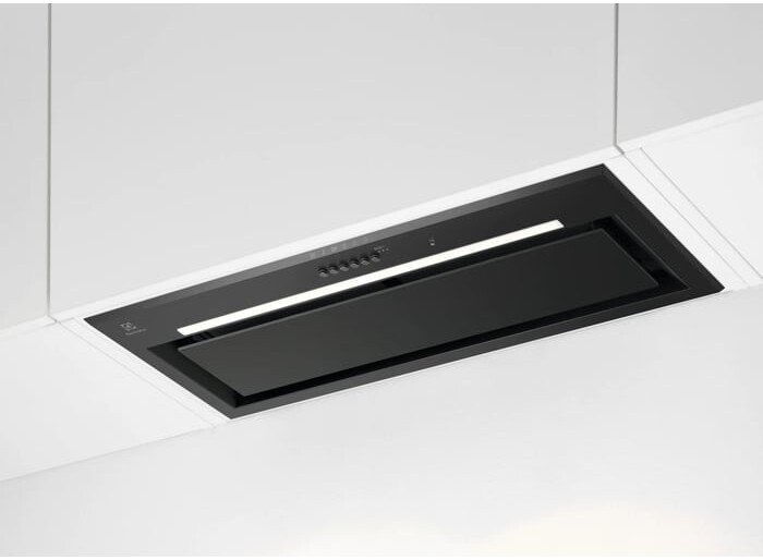 Кухонная вытяжка Electrolux LFG818K
