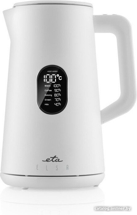 Электрический чайник ETA Elsa 5597 90010