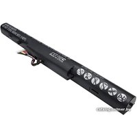 Аккумуляторы для ноутбуков ASUS X550E