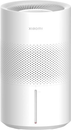 Увлажнитель воздуха Xiaomi Smart Evaporative Humidifier Pro CJSJSQ06ZMZUE (международная версия)