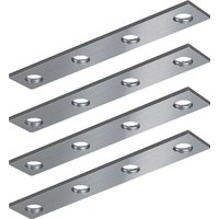 Коннектор питания шинопровода Arte Lamp Linea-accessories A484305I