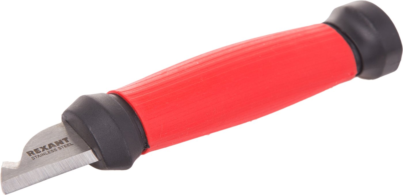 

Нож для изоляции Rexant 12-4931