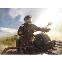 Квадроцикл RM РМ 650-2