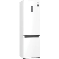 Холодильник LG DoorCooling+ GA-B509DQXL