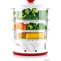 Пароварка Gallet CUV 962