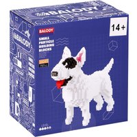 Конструктор Наша Игрушка Y19617263 (797эл)