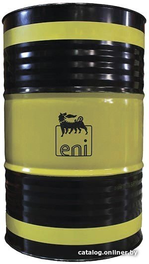 Моторное масло Eni i-Ride Racing Offroad 10W-50 60л