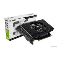 Видеокарта Palit GeForce RTX 3050 StormX 6GB NE63050018JE-1070F