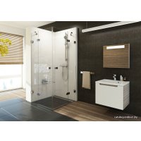 Душевой уголок Ravak Brilliant BSRV4 100x100