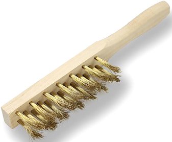 Щетка-сметка Ямполь 1.169