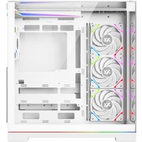 Корпус XYZ Tesseract A-RGB (белый)