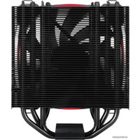 Кулер для процессора Arctic Freezer 33 eSports One (красный)