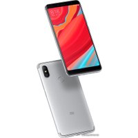 Телефон Xiaomi Redmi S2 M1803E6G 4GB/64GB международная версия (серый)