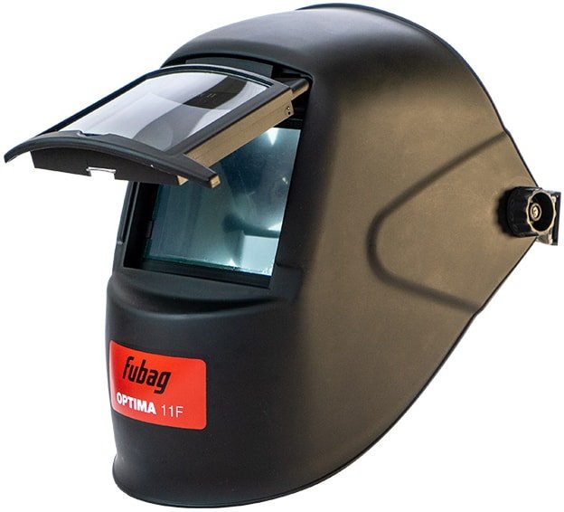 

Сварочная маска Fubag Flip-Flap OPTIMA 11F