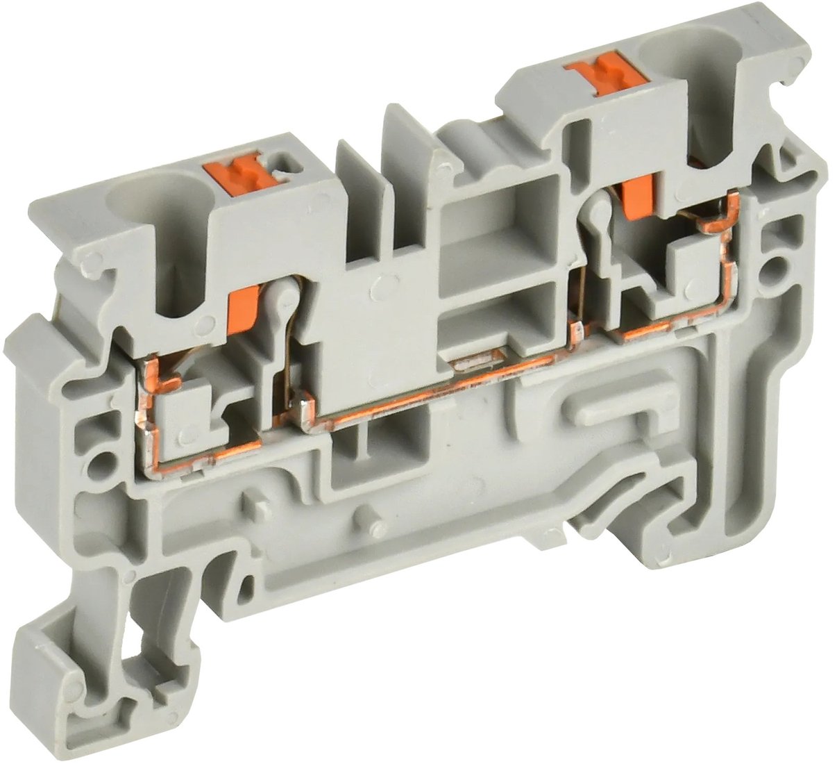 Клеммная колодка IEK YCT20-00-K03-004