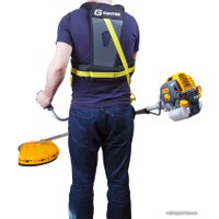 Триммер Gunter MSG-191