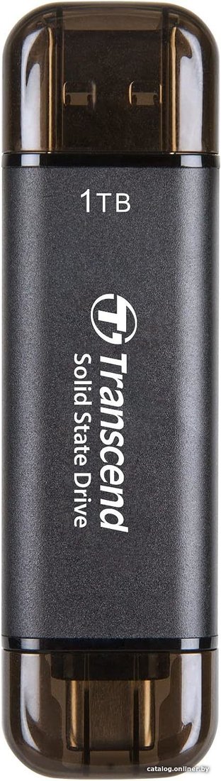 Внешний накопитель Transcend ESD310 1TB TS1TESD310C