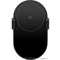 Держатель для смартфона Xiaomi Mi Wireless Car Charger WCJ03ZM