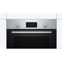 Электрический духовой шкаф Bosch Serie 2 HBF113BR0Q