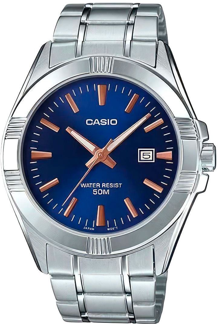 

Наручные часы Casio MTP-1308D-2AVDF