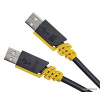 Клавиатура Corsair Strafe (Cherry MX Red) [CH-9000088-RU]