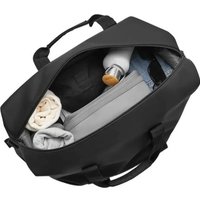 Спортивная сумка Gaston Luga Dash Weekender (черный)